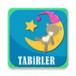 yeni rüya tabirleri android application logo